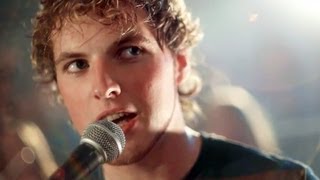 Video Thumbnail for Coláiste Lurgan's 'Wake Me Up' star on RTÉ...
