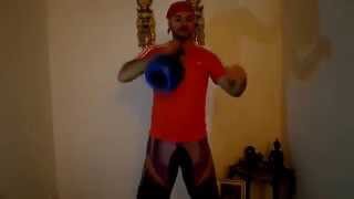 2   how to avoid hand injury on kettlebell training