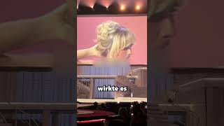 Sabrina Carpenter hat keine Lust auf das Konzert 💀
