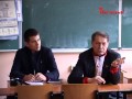 Народный депутат ВР Украины от КПУ посетил Алушту