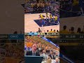 The Best Radio Calls From Mark Boyle & Chris Denari From Game 3 of the NBA Finals 📻 | Indiana Pacers