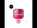 Video: Gel costruttore FRENCH PINK DARK Base One Hemafree Silcare 50 gr