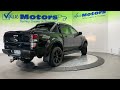 Ford Ranger at Value Motors