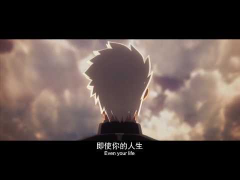 【ASMV 综漫】即使弱小，也依然拥有选择变强的权利