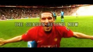 Manchester United Season 09 10 Promo by aditya reds