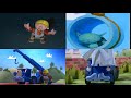 Bob the Builder - Can We Fix It (All Parisons)