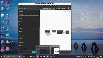 Packages Dynamo Revit - Update 1 số node liên qua tới electrical, ứng dụng node lấy mepsection