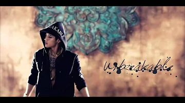 [Audio/ DL] Kim Hyun Joong (김현중) - Unbreakable (Feat. Jay Park)