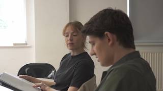 Twenty Thousand Streets Under the Sky In Rehearsals | 10 September - 17 October