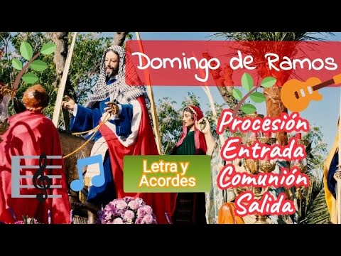 Cantos para Domingo