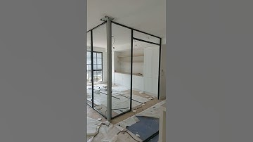 office partition #office