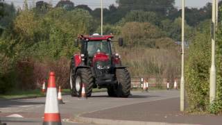 Ordnance Survey and CNH Industrial partner on auto-guided tractors