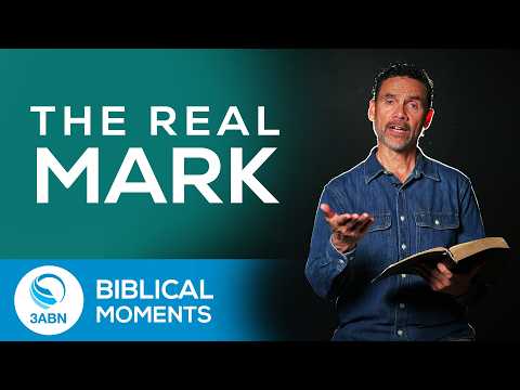 “The Mark of the Beast Explained” | Biblical Moments