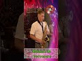 saxofon #live #music #shorts #muzicadepetrecere