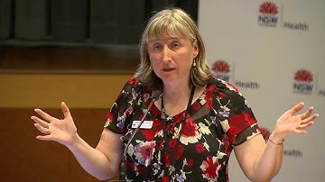 AHA Framework Components 4,5&6-AHA/AHP Working Together Forum & Launch