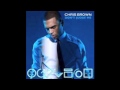 Chris Brown-Don