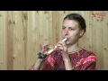 Деревянные духовые русские народные инструменты