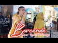 Bercanda  yeyen feat ponakan  monata bima band