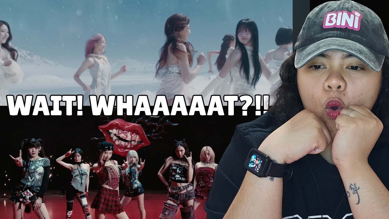 BABYMONSTER – ВИДЕО ИСПОЛНЕНИЯ «PSYCHO» И M/V «SUPA DUPA LUV» | Реакция