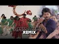 Ammamma remix  jc music  sahi siva  thaman s