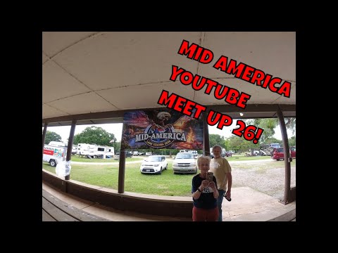 MID AMERICA YOUTUBE MEET UP 26