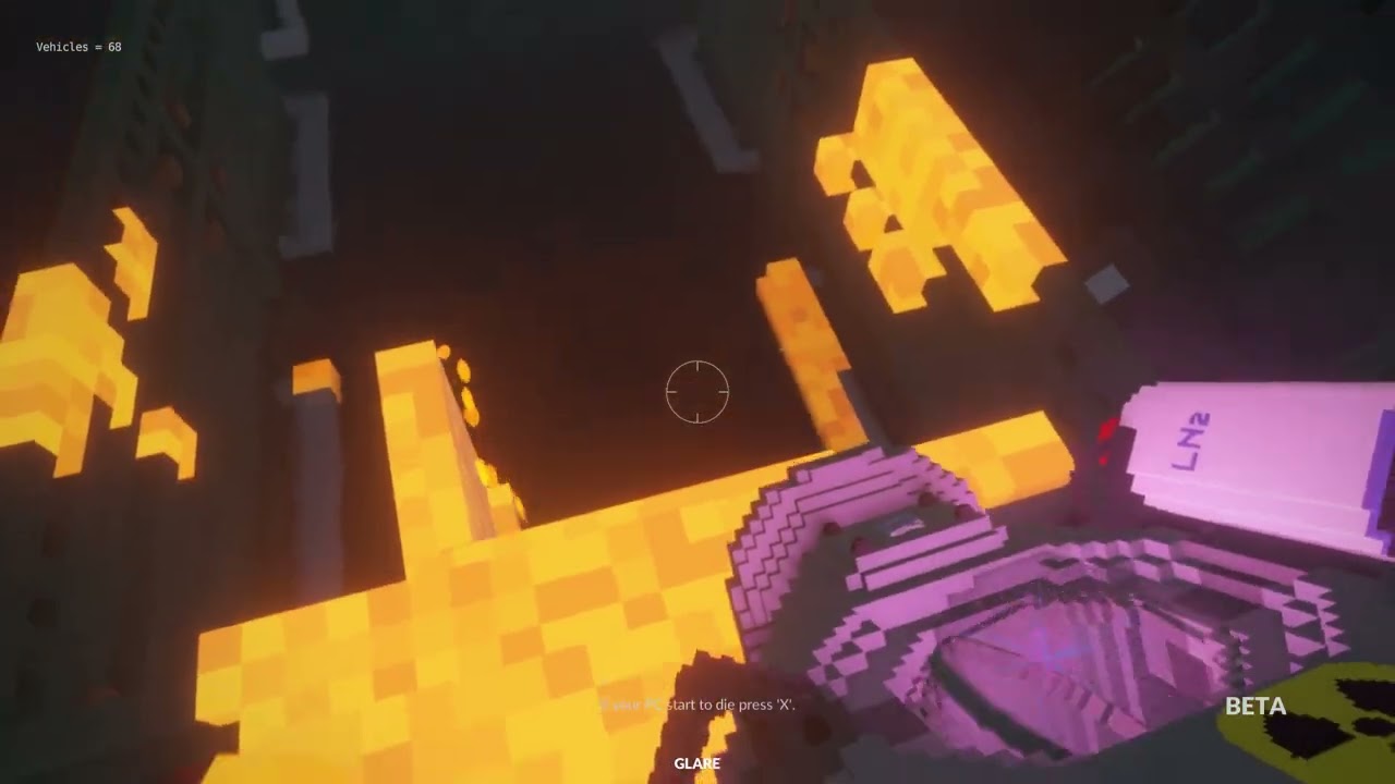 устраиваю хаос  на дороге