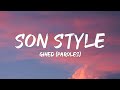 Gihed  son style paroleslyrics  mix emkal lynda gazo naps ninho