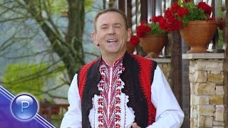 Video thumbnail of "IVAN DYAKOV - ZEMI OGIN, ZAPALI ME / Иван Дяков - Земи огин, запали ме, 2016"