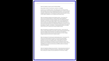 AWS Databases AWS Certified Database Specialty Exam Questions with Correct Answers834 636x882