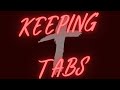 Keeping Tabs 12.03.2024