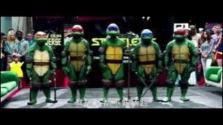 Ted 2 Scene - 'I Think We're Alone Now' Dance