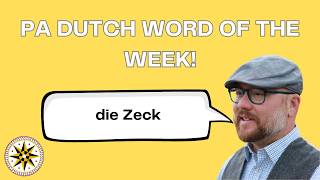Die Zeck - Tick