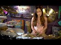 LIMP BIZKIT - BREAK STUFF - DRUM COVER BY MEYTAL COHEN