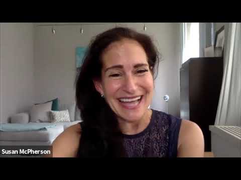 Remote Daily #70: The Lost Art Of Connecting w/ Susan McPherson ...