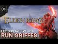 Elden ring  run griffes  je refais le jeu avant le dlc  04