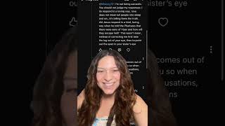 Rapture Confirmation 2025 comments on my video : Clap back the comments