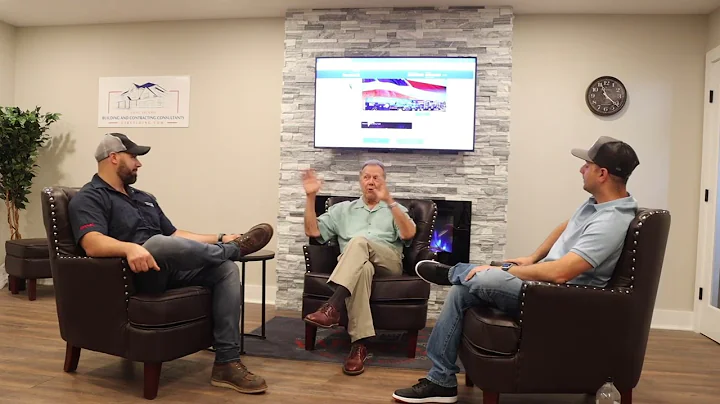 Inside the Minds of Success (Episode 6) w/Mike Greco