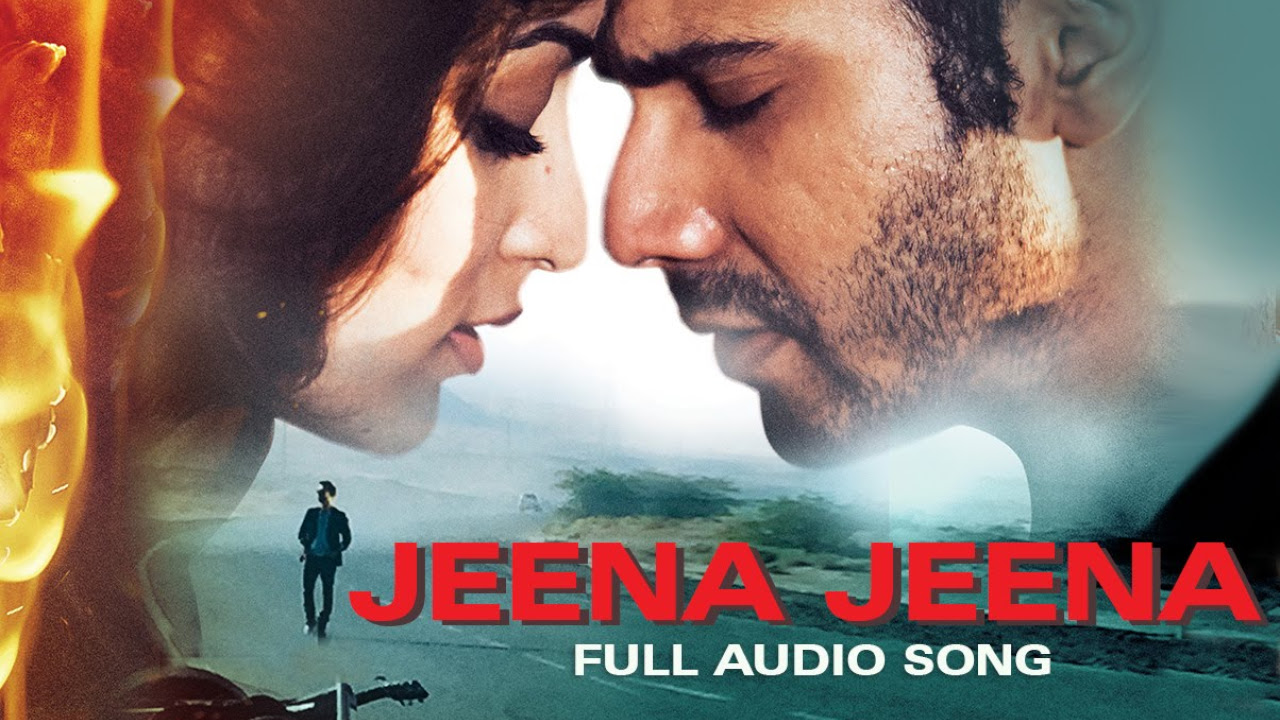 Jeena Jeena Audio Song  Badlapur  Varun Dhawan Yami Gautam  Nawazuddin Siddiqui