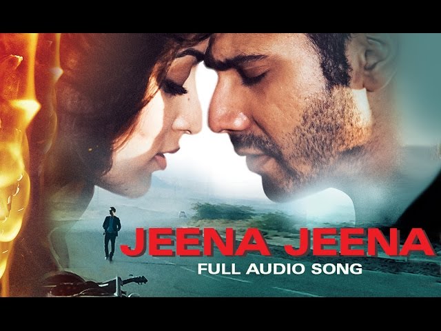 Jeena Jeena (Audio Song) | Badlapur | Varun Dhawan, Yami Gautam u0026 Nawazuddin Siddiqui class=