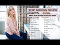 Top Hits 2020 - Best Pop Songs Playlist 2020 - Top 40 Popular Songs 2020