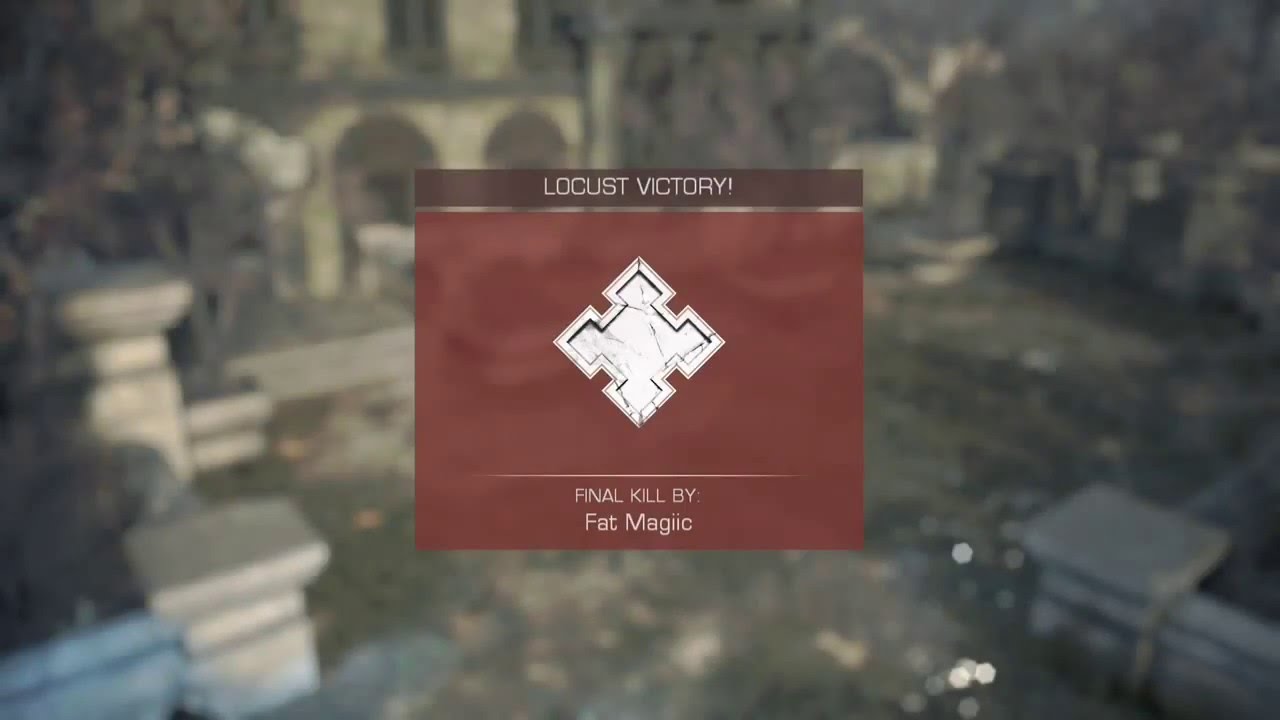 Gears of War: Ultimate Edition: Solo pubs!