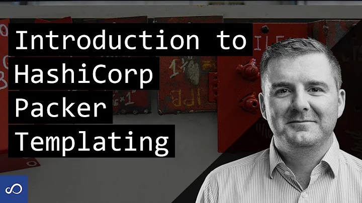 HashiCorp Packer Templates & Templating