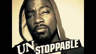 The Defenders Luke Cage Promo