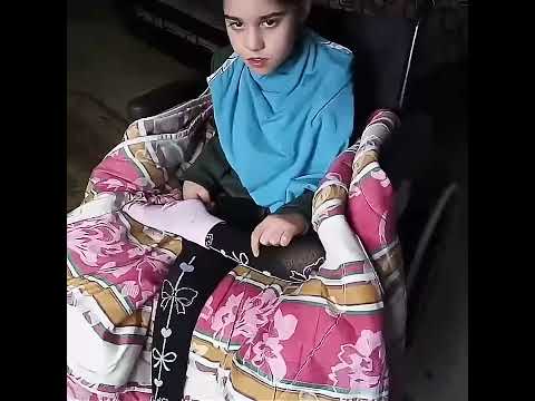 მარტოხელა დედა შვილისთვის დახმარებას ითხოვს