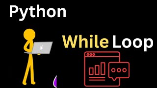 Lecture 21 : While Loop in Python | Python Full Course