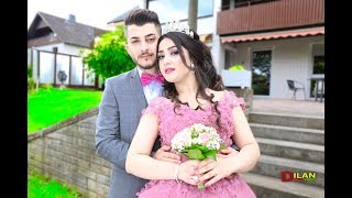 Dindar Rappt mit vollen Emotionen für seine Verlobte Nafia by Dilan Video 2017