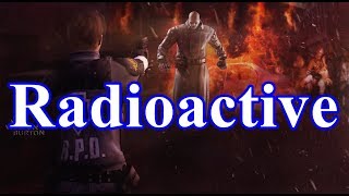 Resident Evil Séries Tribute [GMV]