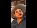 Manolo Guerrero/ Trago Doble acapela