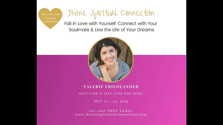 Valerie Friedlander