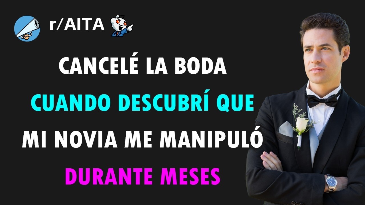 Descubrí un chat grupal donde mi novia planificaba cómo presionarme para casarnos